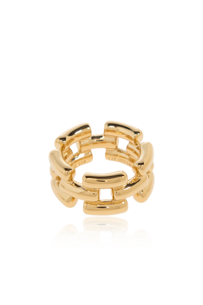 Versace Medusa head ring | Women's Jewelery | Vitkac Versace Medusa head ring | Women's Jewelery | Vitkac